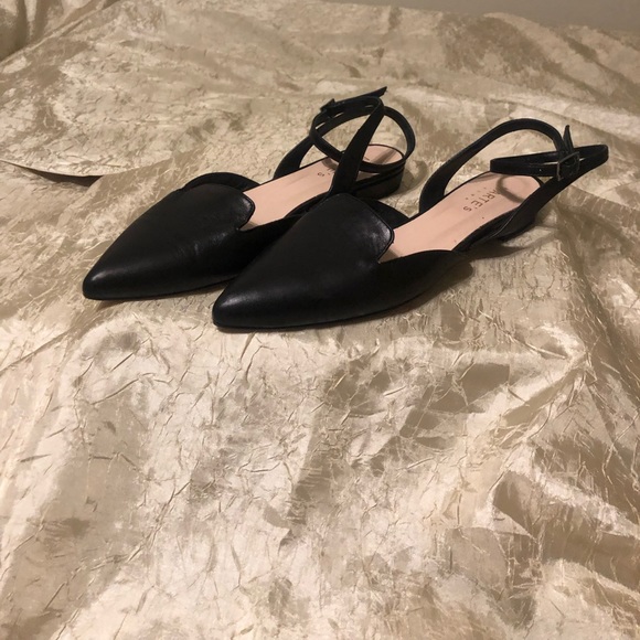 Genuine Italian leather flats. Marte’s. Size 41. - Picture 3 of 8